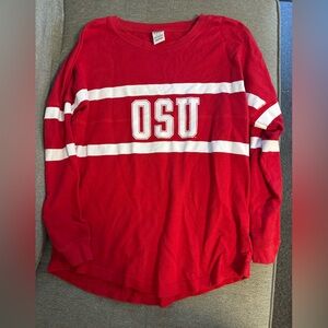 OSU PINK sweatshirt